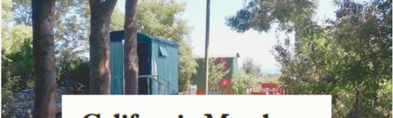Your Private Outdoor Getaway – Exclusive Campsite Hire at California Meadows