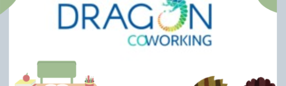 Dragon Coworking – Virtual Offices and Mailboxes