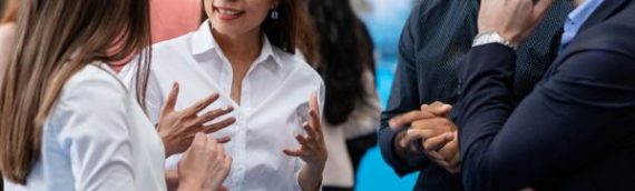 Business Networking Group
