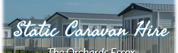 not available – Static Caravan Accommodation in beautiful St Osyth