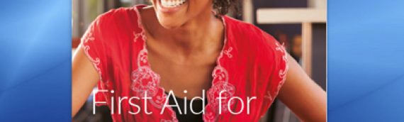 First Aid for Mental Health Awareness e-Book