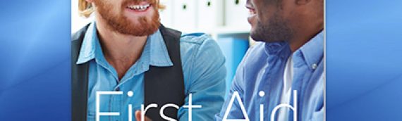 First Aid for Mental Health eBook