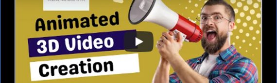 Do You NEED your business to stand out from the Crowd?