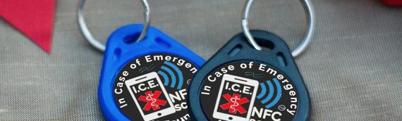 Aurora Tags – I.C.E Pet Tags