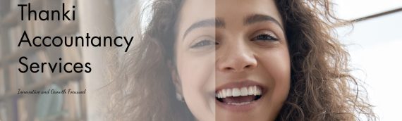 Chetna Thanki: Accountancy Services