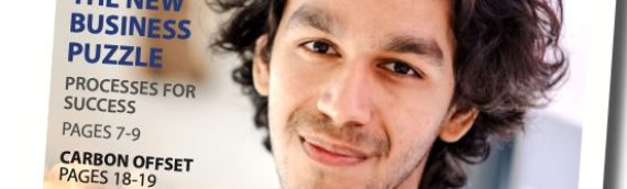 GET YOUR BUSINESS MESSAGE DIRECT TO 4,000 BUSINESS DECISION MAKERS ACROSS SOUTHAMPTON, 6 TIMES A YEAR!