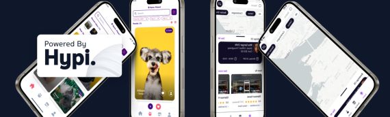 The intelligent and profitable way to build fast without sacrificing flexibility