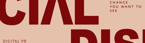 Storytelling is powerful