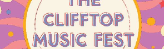 Buy a Sponsorship at Highcliffe’s Cliff Top Music Festival