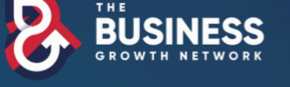Business Growth Network Show – Stand Packages Available – SOLD