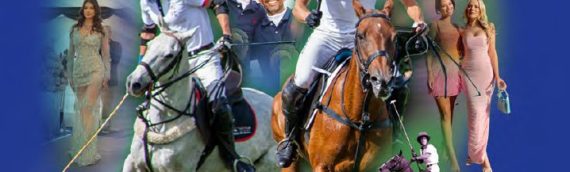 Asia Cup Polo Hospitality Package