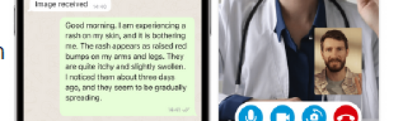 On-Demand GP Access for Your Team – Anytime, Anywhere