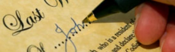 Your Friendly but Professional Will Writer – Simon Hall Will Writing & Estate Planning Services