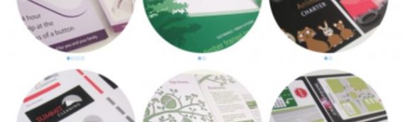 Simple Effective Website Design – David Hanson Design