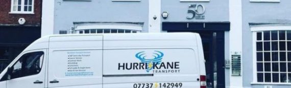 Hurrikane Transport