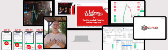 Crypto Bot Passive Profits: Invest Today!