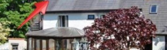 Demelza Cottage & Shepherd’s Hut – Smallholding and holiday let in Central North Cornwall