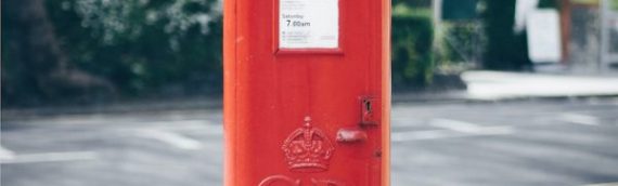 Direct Marketing Mailing Service.