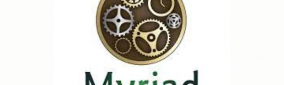 Myriad Services – CRM & Marketing Automation Specialist