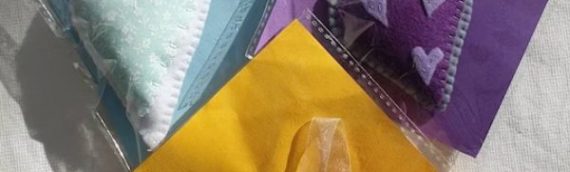 Friendly By Vikki – Handmade felt & fabric gifts
