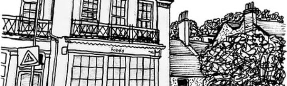 Hoogly Tea Lounge