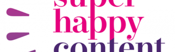 Super Happy Content