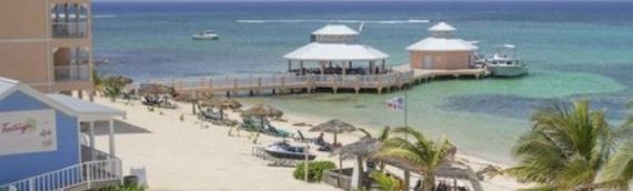 Morritt’s Tortuga Club – Cayman Islands