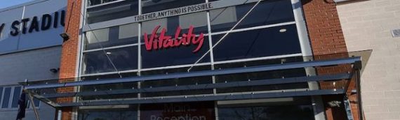 B2B Growth Hub Exhibition – Vitality Stadium, Bournemouth