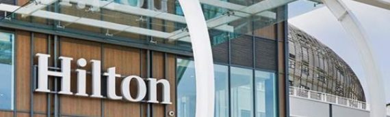 B2B Growth Hub Exhibition – Hilton at the Ageas Bowl, Southampton