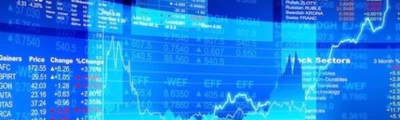 Fancy Learning How To Trade On The Financial Markets? Beginners Course.