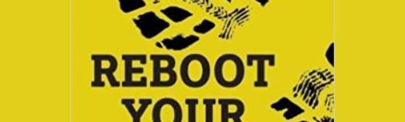 Is Your Business Surviving… or Thriving? Time for a Reboot