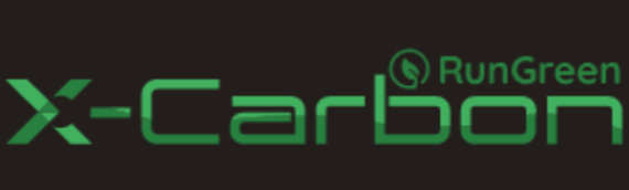 X – CARBON – DRIVING THE FUTURE