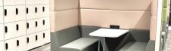 Searching for commercial furniture suppliers can be time consuming and complicated. We can free up your time!