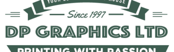STEP UP YOUR GRAPHIC DESIGN GAME WITH DP GRAPHICS