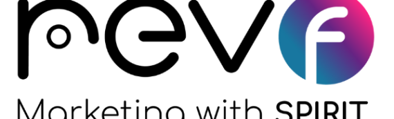Rev F Marketing – Marketing with spirit