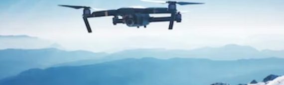 Drone Surveying – Inspection & Construction