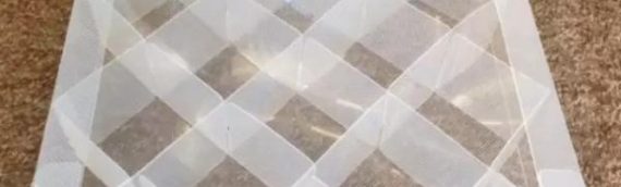 Transparent Plastic Clear Drawer Sorters