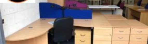 Lifestyle Office & Home Furniture – Handpicked top quality used furniture