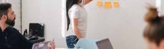 Online Course & Video Editing