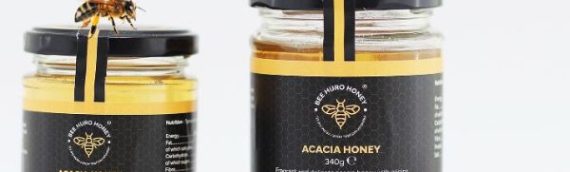 EXPERIENCE THE PURE SWEETNESS OF BEE HuRO HONEY AT BMAC INTERNATIONAL
