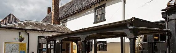 For Sale on BBX – The Swan Hotel – £750,000