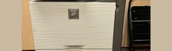 Photocopier available on BBX