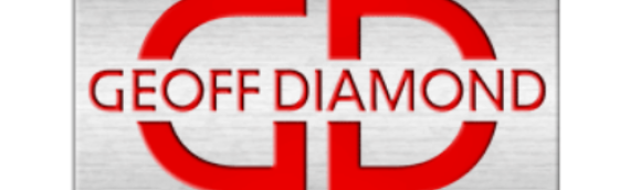 World Renowned Geoff Diamond Magician