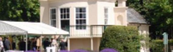 Henley Royal Regatta Hospitality – 1st July – SOLD OUT!