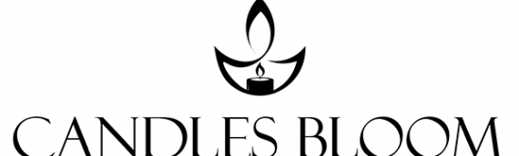 luxury candles and wax melts