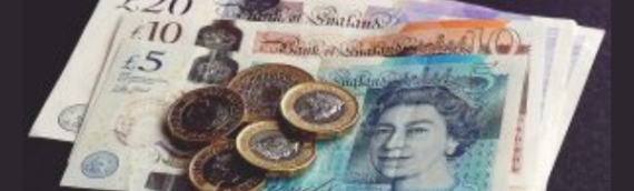 Turn your BBX £’s into Cash £’s