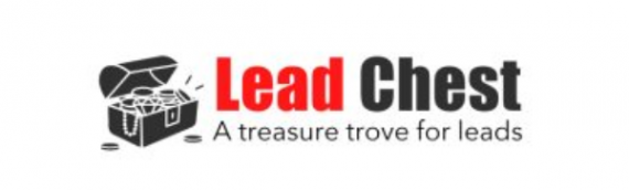 Lead Chest – Win more customers with a personalised welcome