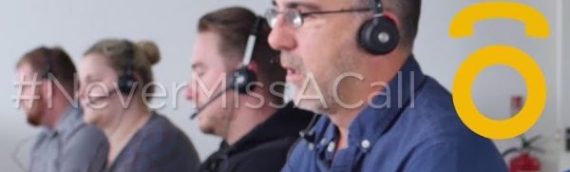 Phoneta, taking your calls