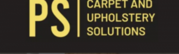 PS – CARPET AND UPHOLSTERY SOLUTIONS
