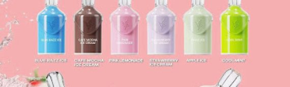 VFEEL INFINITY BASE, Single or Bulk Purchases